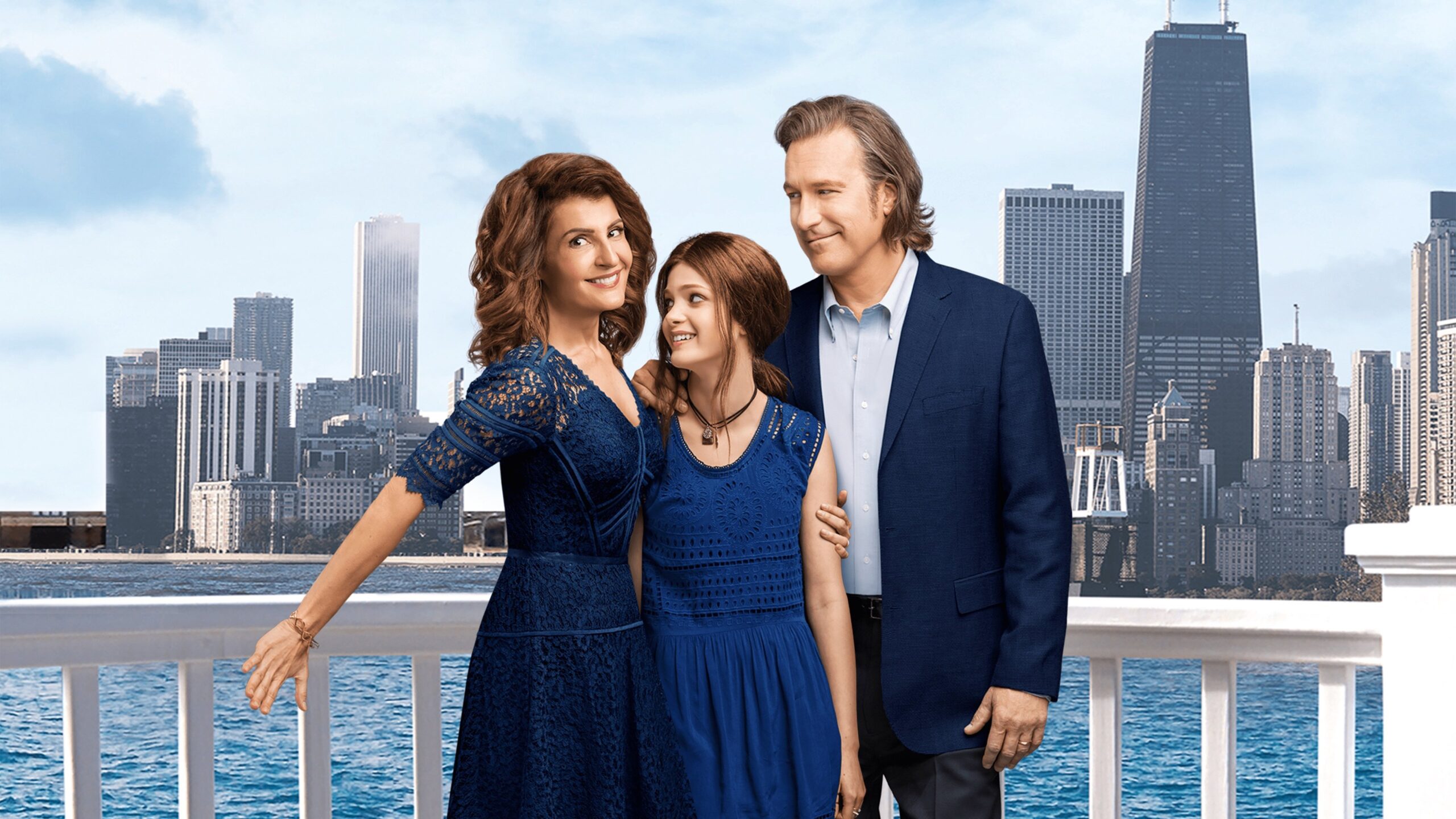 สปอยเต็ม My Big Fat Greek Wedding 2 ดำเนินเรื่องรวดเร็ว