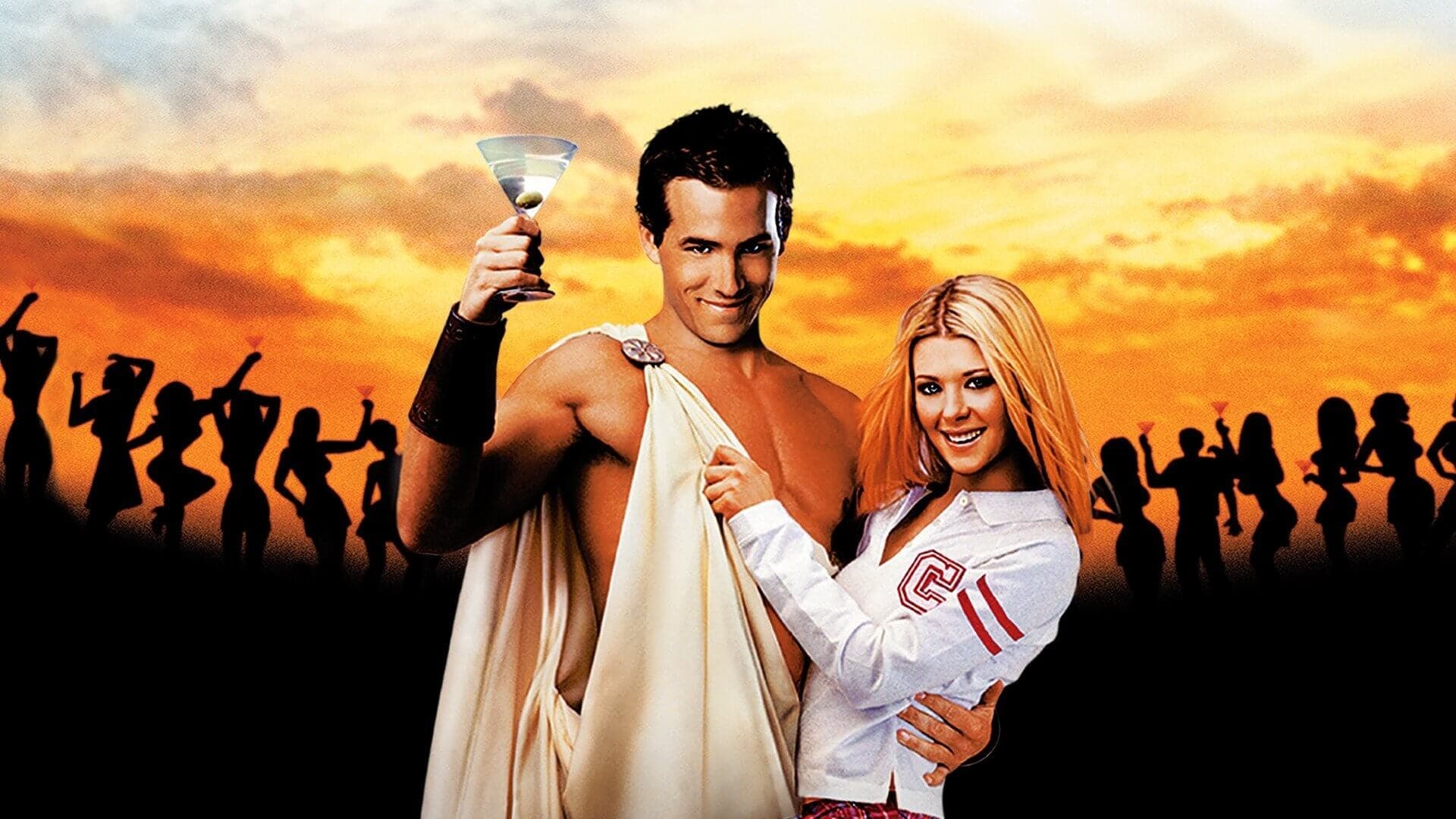 แง่คิดหลังดูหนัง Van Wilder เคมีที่ลงตัว