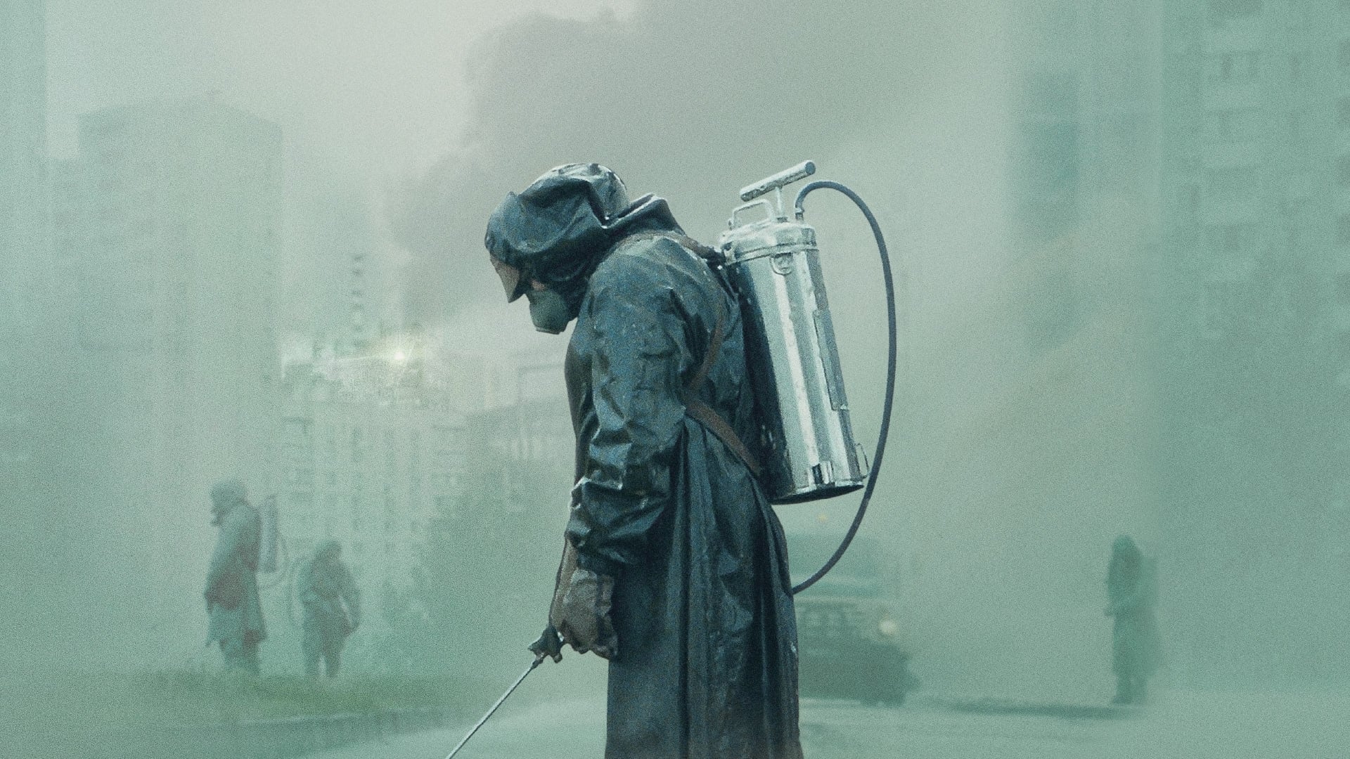 เจาะประเด็นหนัง Chernobyl บรรยายถึงหัวใจ