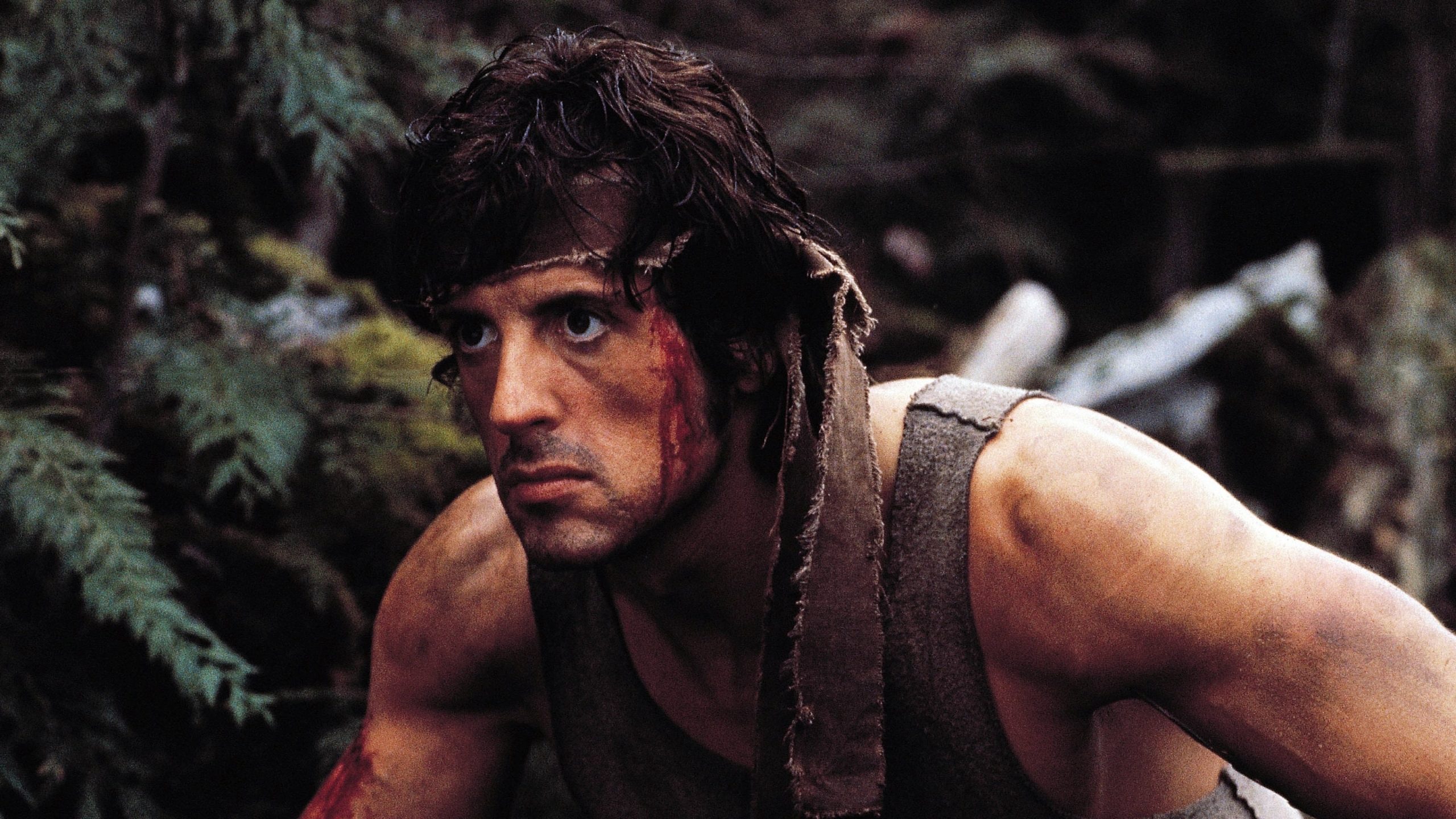 Rambo: First Blood รีวิวหนัง