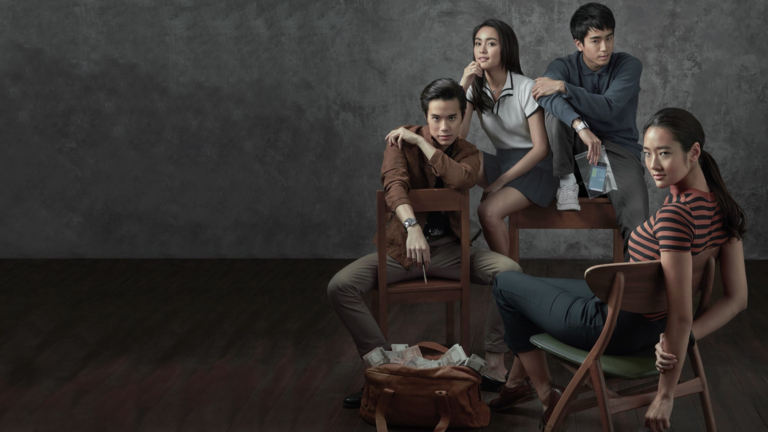 Bad Genius รีวิวหนัง