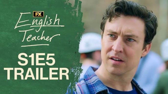 English Teacher Season 1 รีวิวหนัง