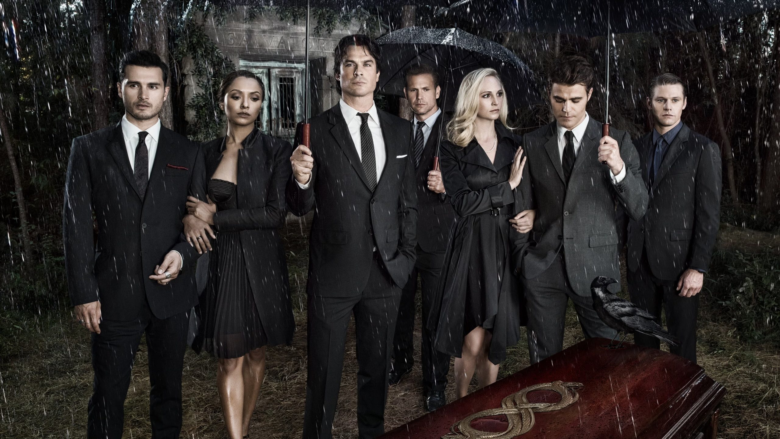 สปอยหนัง The Vampire Diaries เคมีที่ลงตัว