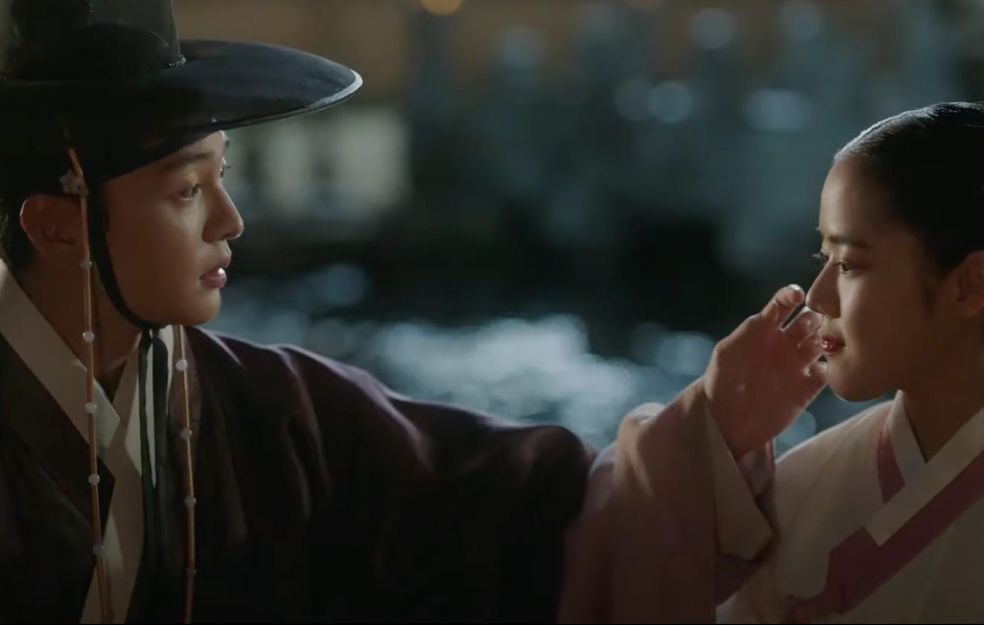 Poong, the Joseon Psychiatrist 2 รีวิวหนัง