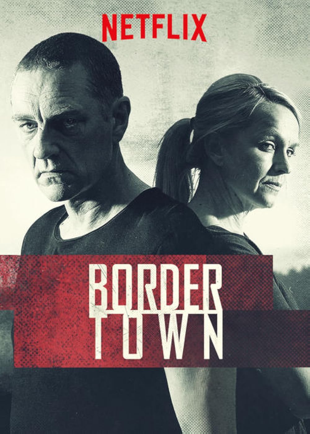 BorderTown 1: City of Death รีวิวหนัง