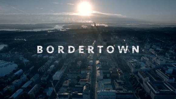 BorderTown 1: City of Death รีวิวหนัง