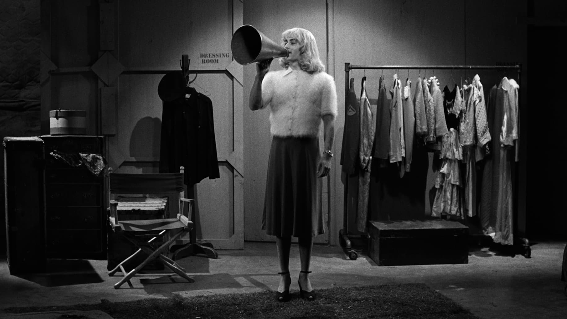 สปอยสนุก Ed Wood ครบรส