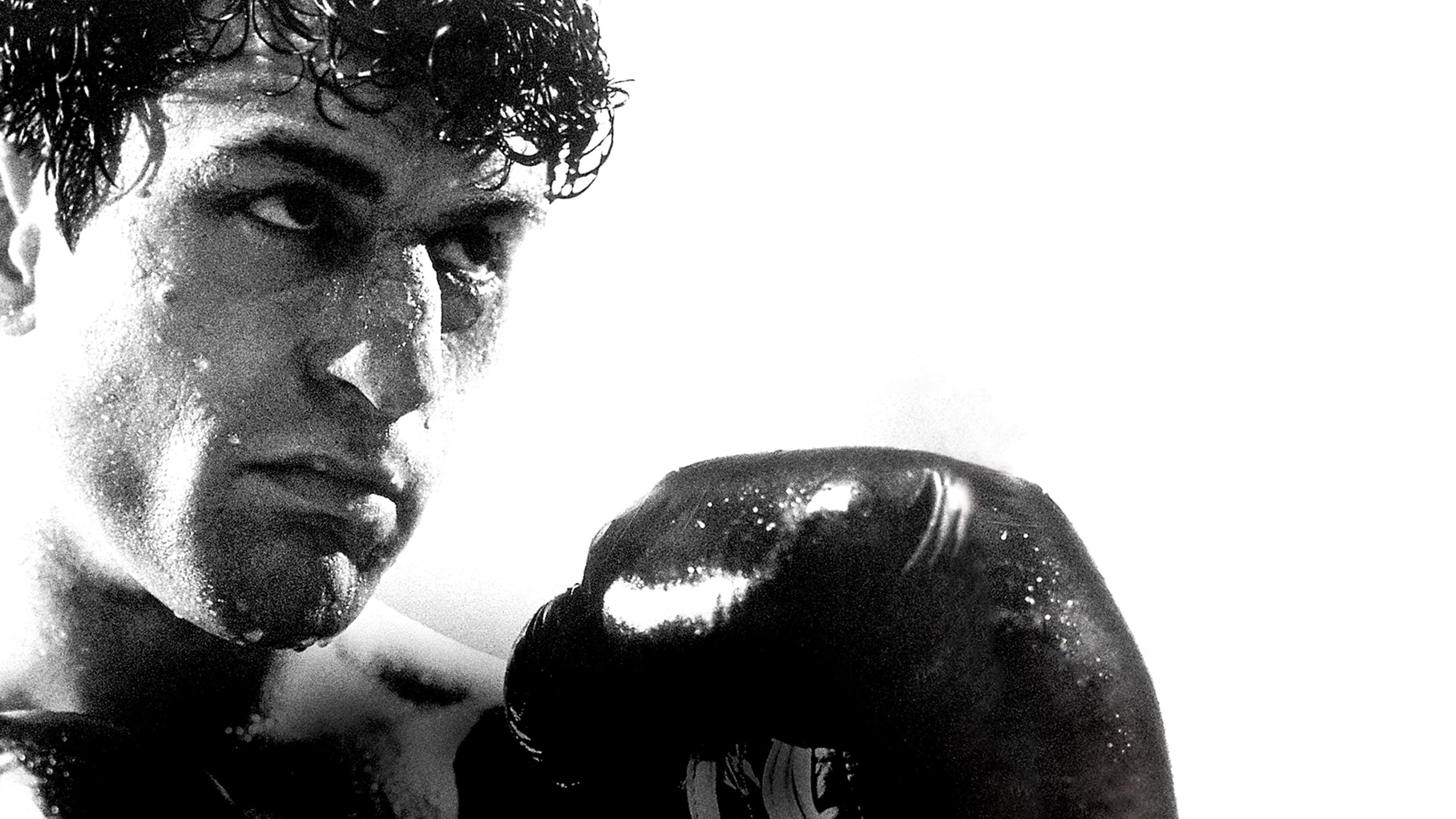 หนังน่าดู Raging Bull เกิดอารมณ์