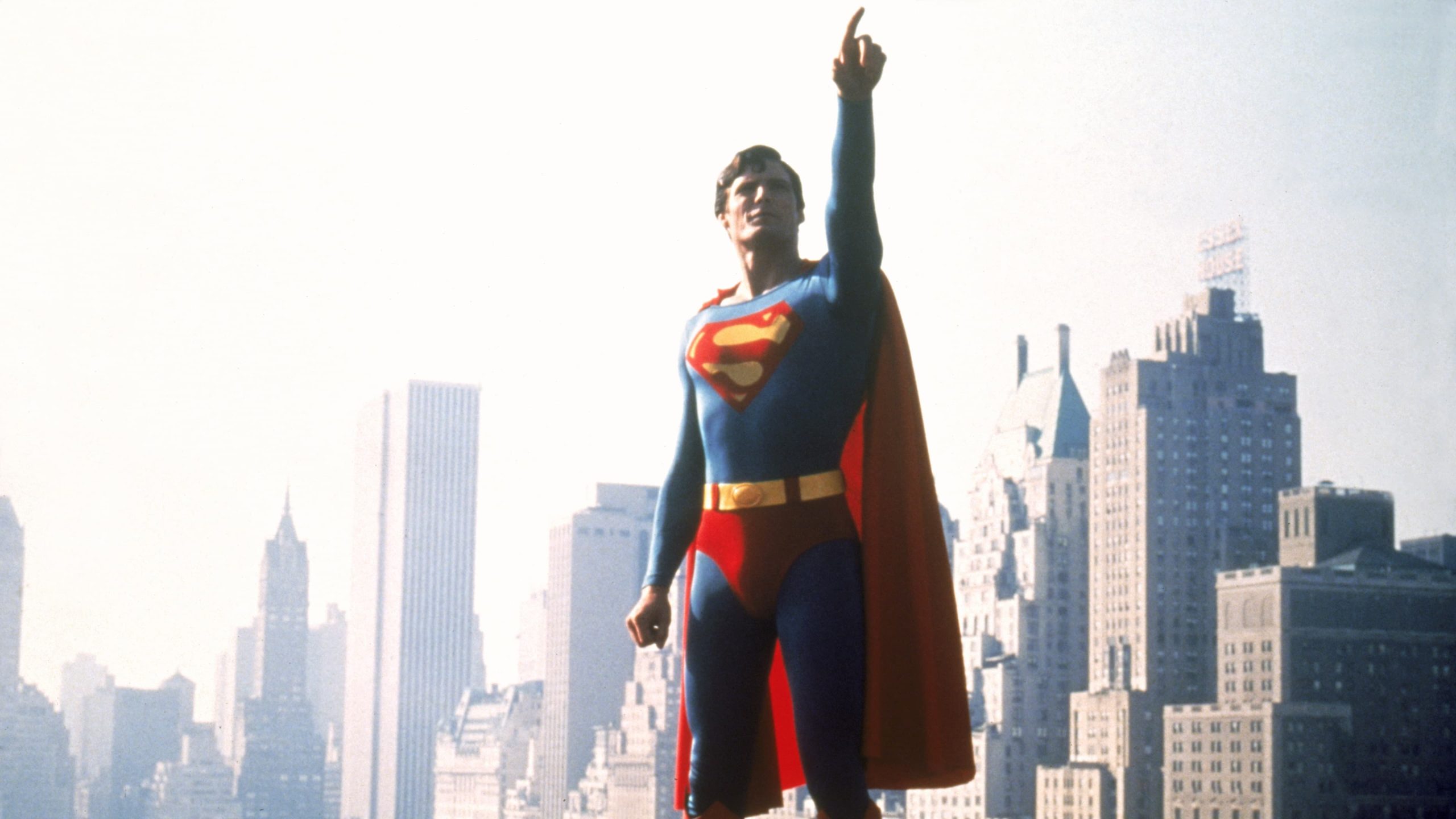 วิเคราะห์ตัวละคร Super/Man: The Christopher Reeve Story เสียงหัวเราะที่ไม่หยุด