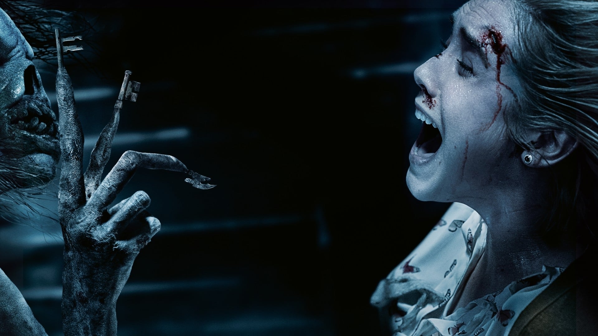 เปิดประเด็นหนัง Insidious: The Last Key สวยงามทั้งภาพและเสียง