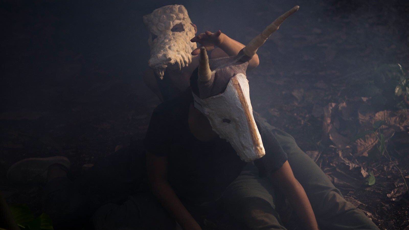 วิเคราะห์เนื้อหา Incantation ทริปในภาพยนตร์