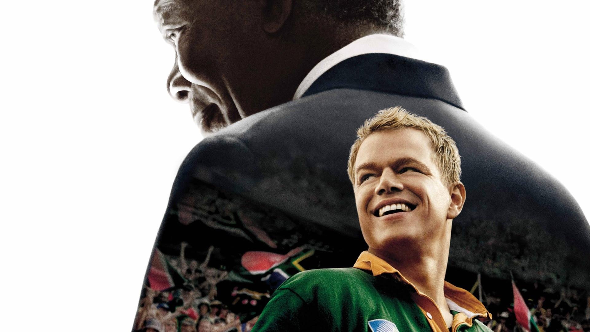 สปอยเต็ม Invictus แนะนำให้ไปดู