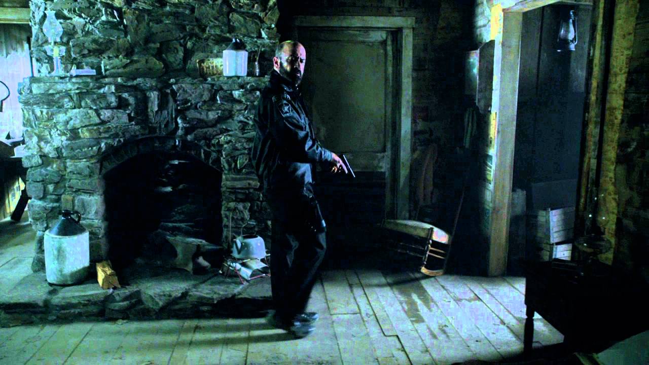 สปอยฉากเด็ด Banshee Season 4 ภาษาไม่ธรรมดา