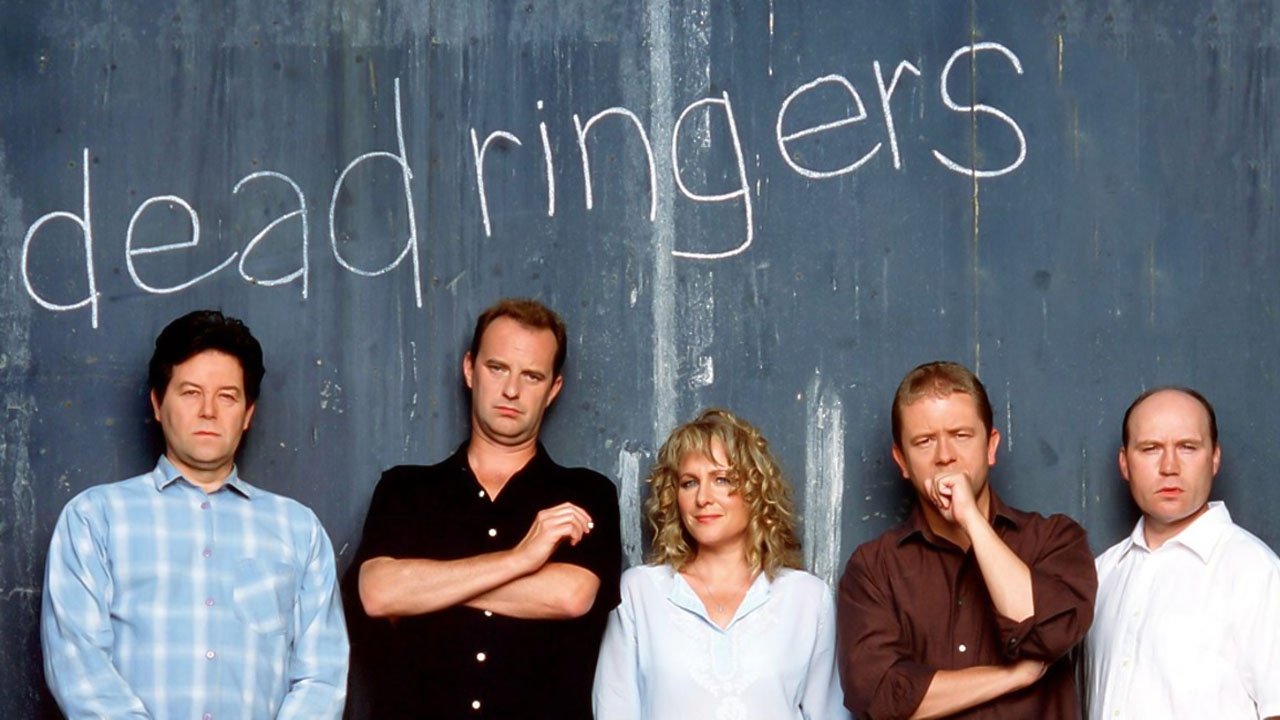 เจาะหนังฮิต Dead Ringers ค้นพบทักษะใหม่