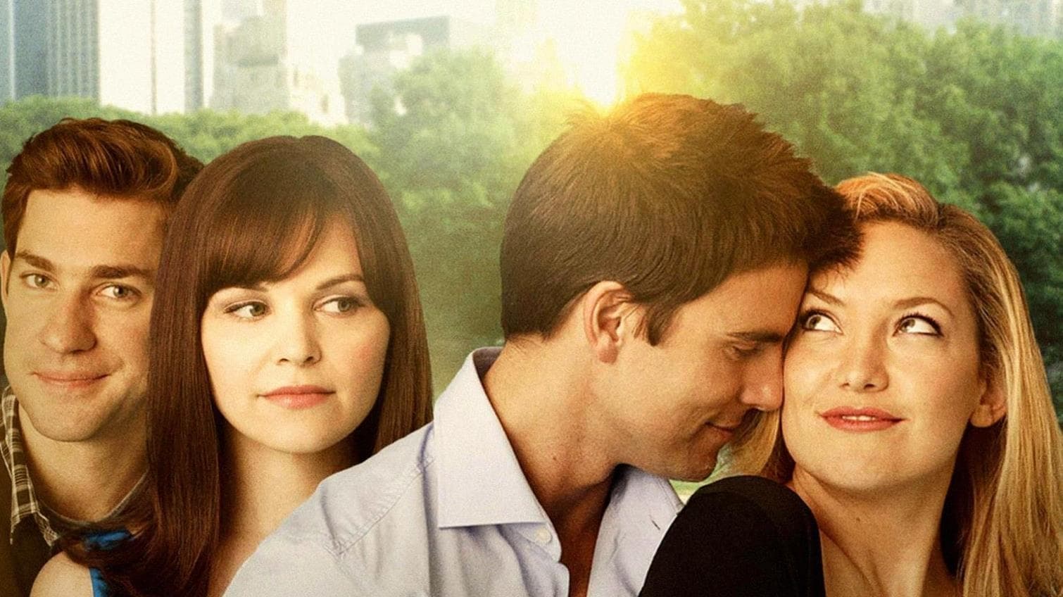 Movie Recap Something Borrowed น่ารักเว่อร์