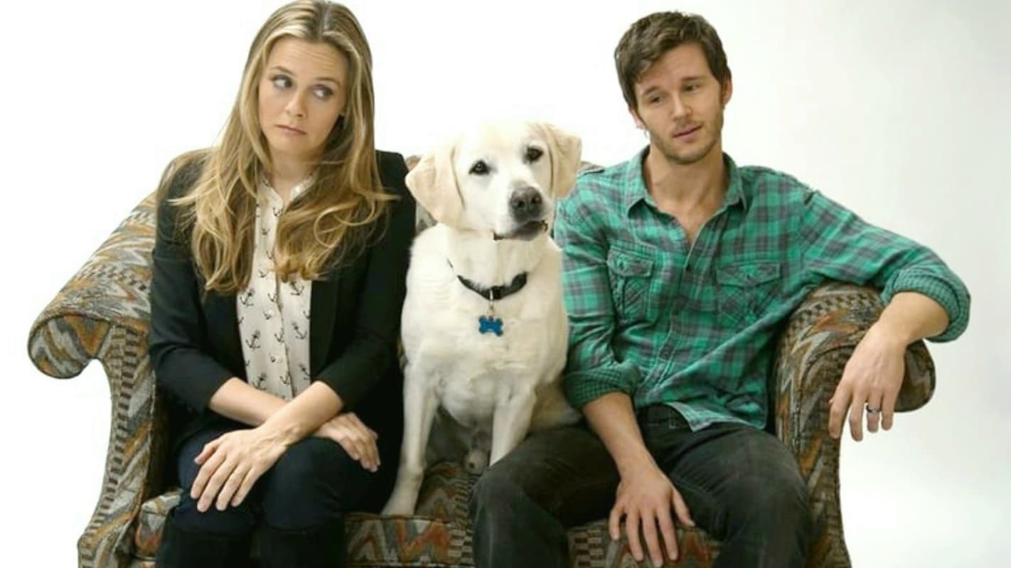 สปอยหนังใหม่ Who Gets the Dog การใช้สัญลักษณ์ยอดเยี่ยม
