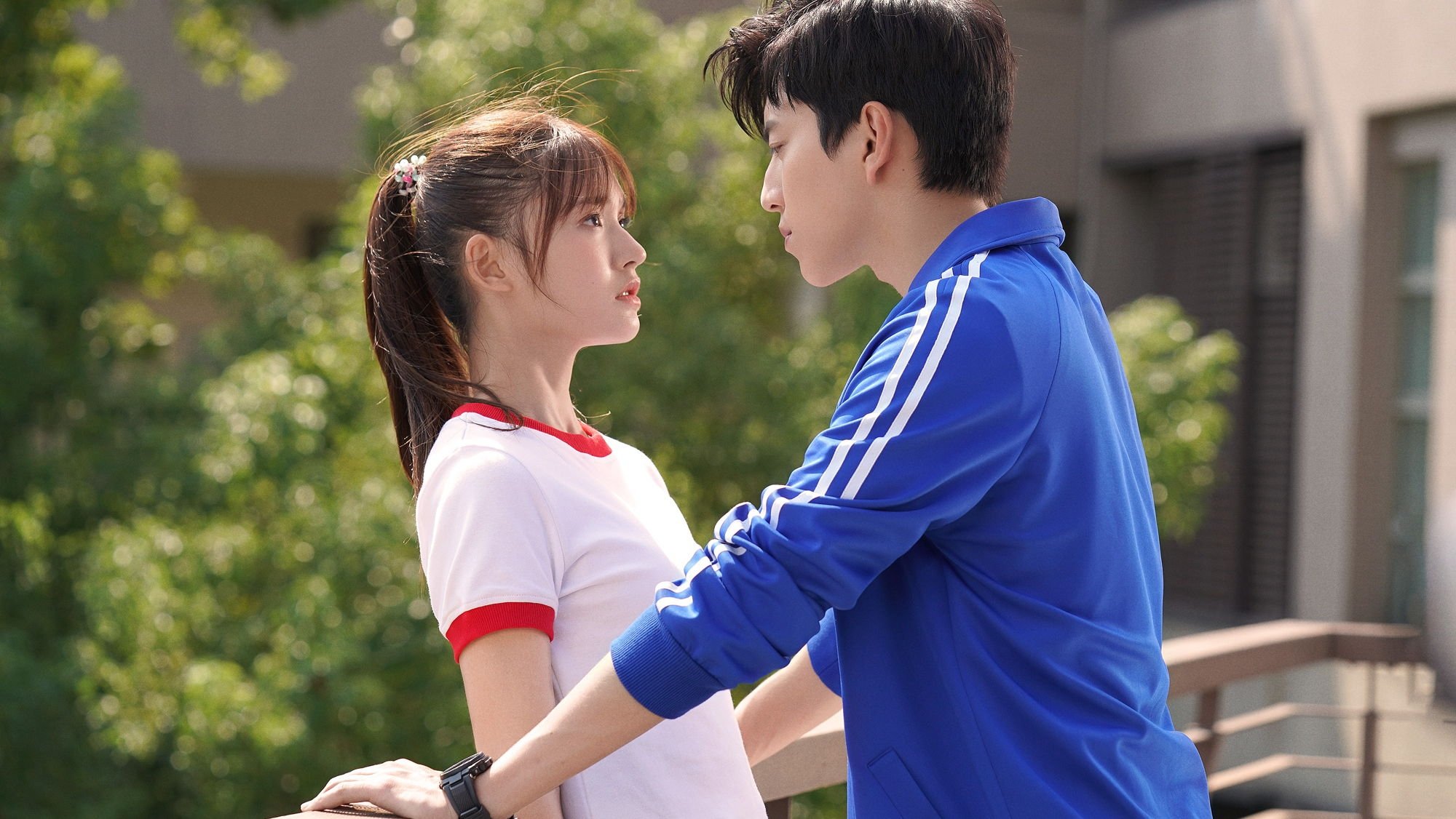 รีวิว+สปอยล์ Fall In Love At First Kiss สร้างความประทับใจ